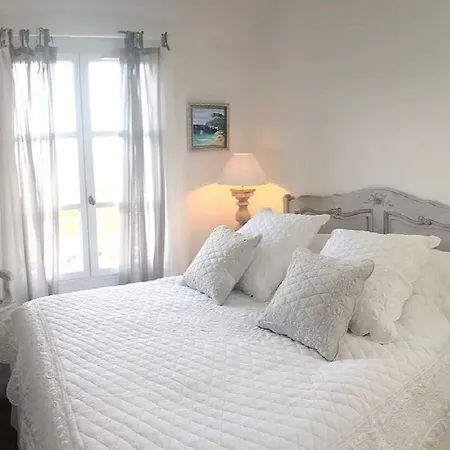 Vila La Grimaudoise Grimaud