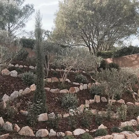Vila La Grimaudoise *