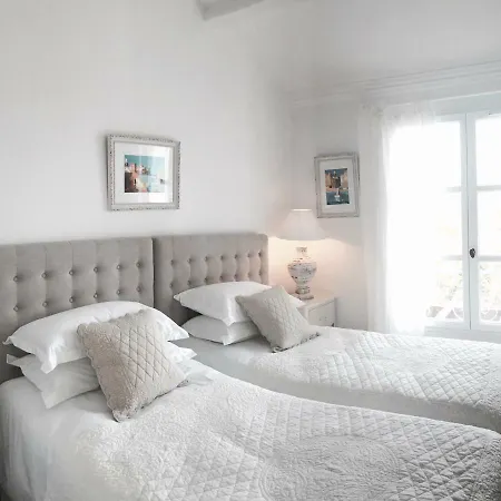 Vila La Grimaudoise Grimaud