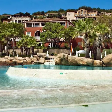 Vila La Grimaudoise Grimaud