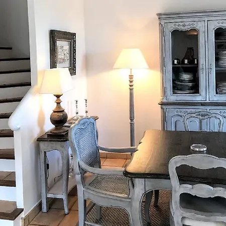 La Grimaudoise Villa