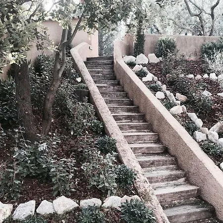 La Grimaudoise Villa *