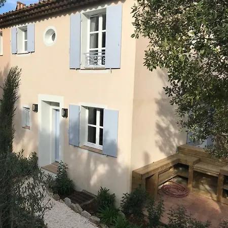 La Grimaudoise *