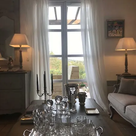 La Grimaudoise Villa