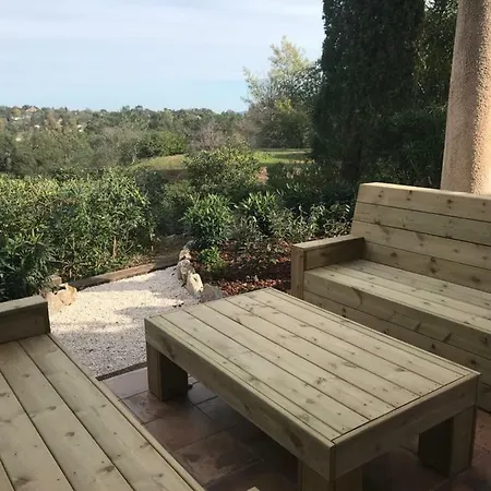 La Grimaudoise * Grimaud
