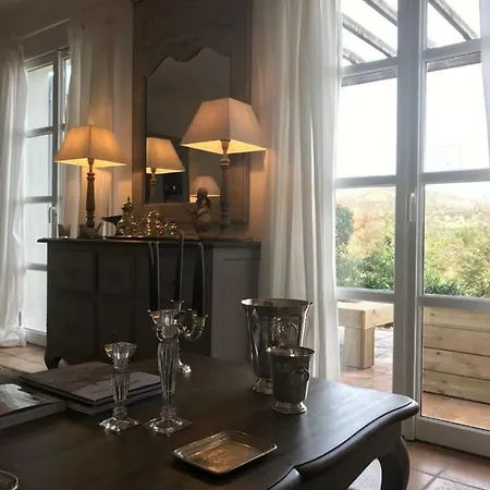 Villa La Grimaudoise