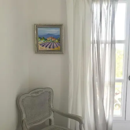 La Grimaudoise * Grimaud